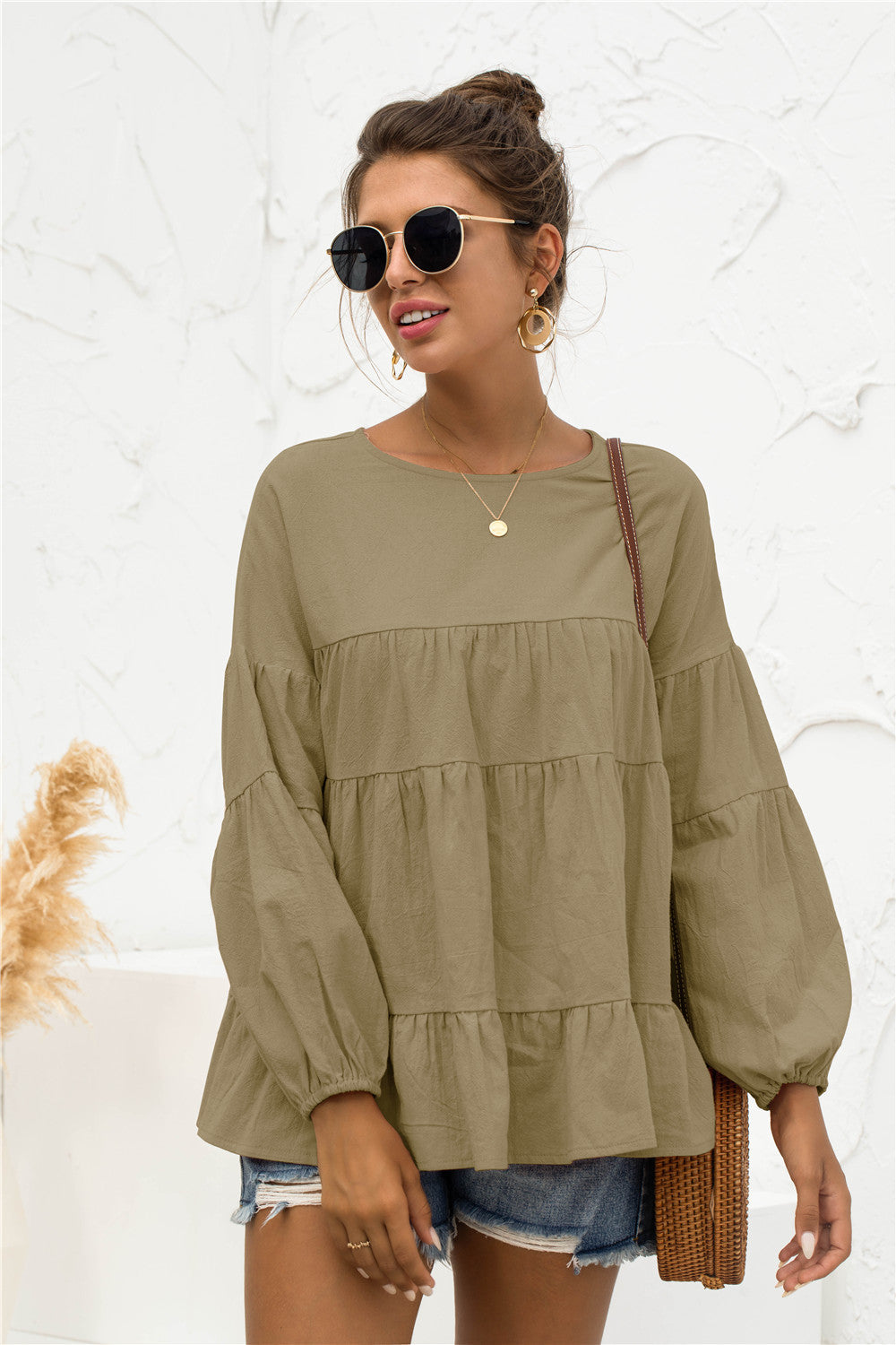 Shirts & Tops