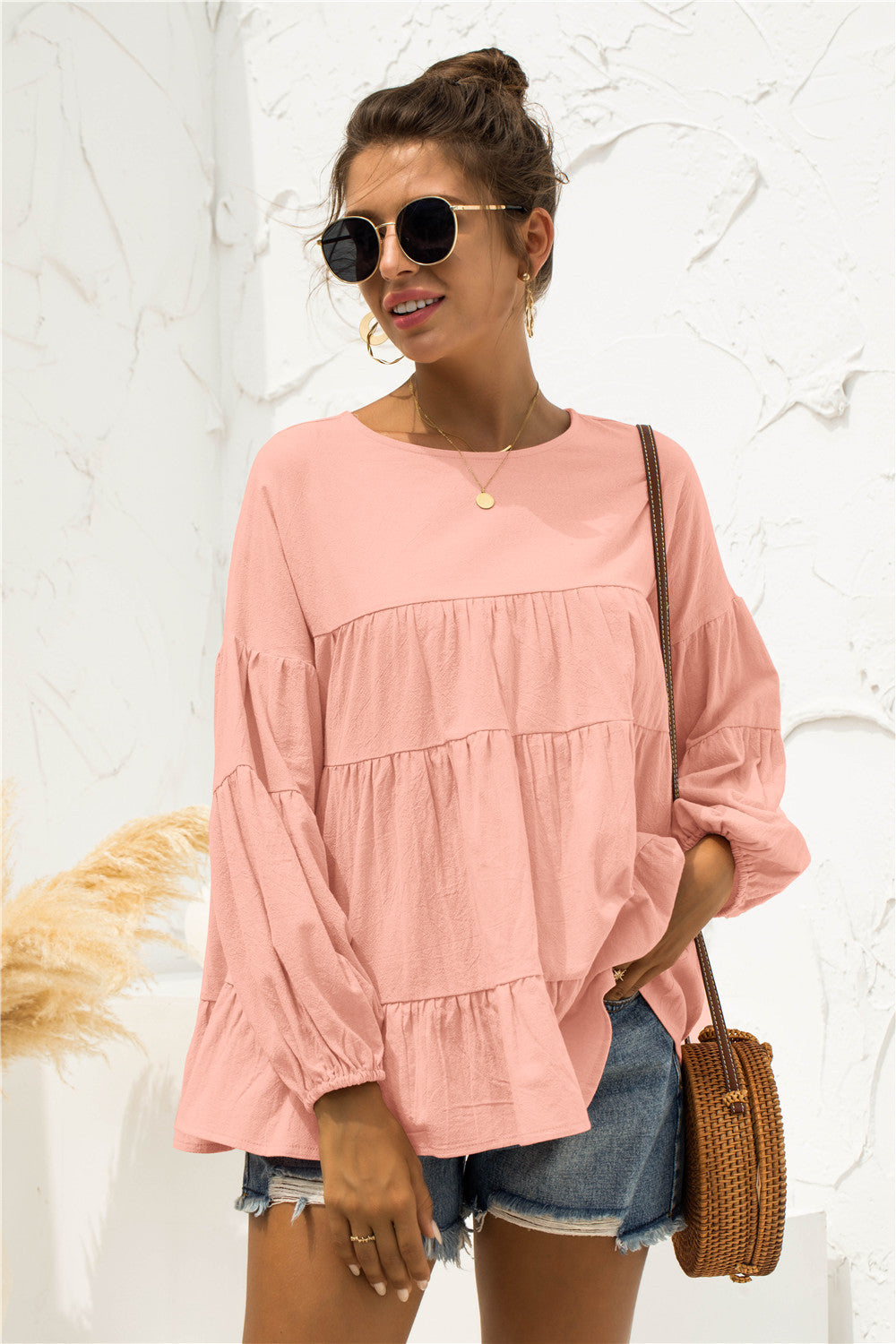 Shirts & Tops
