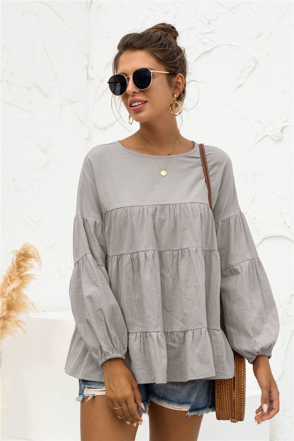 Shirts & Tops