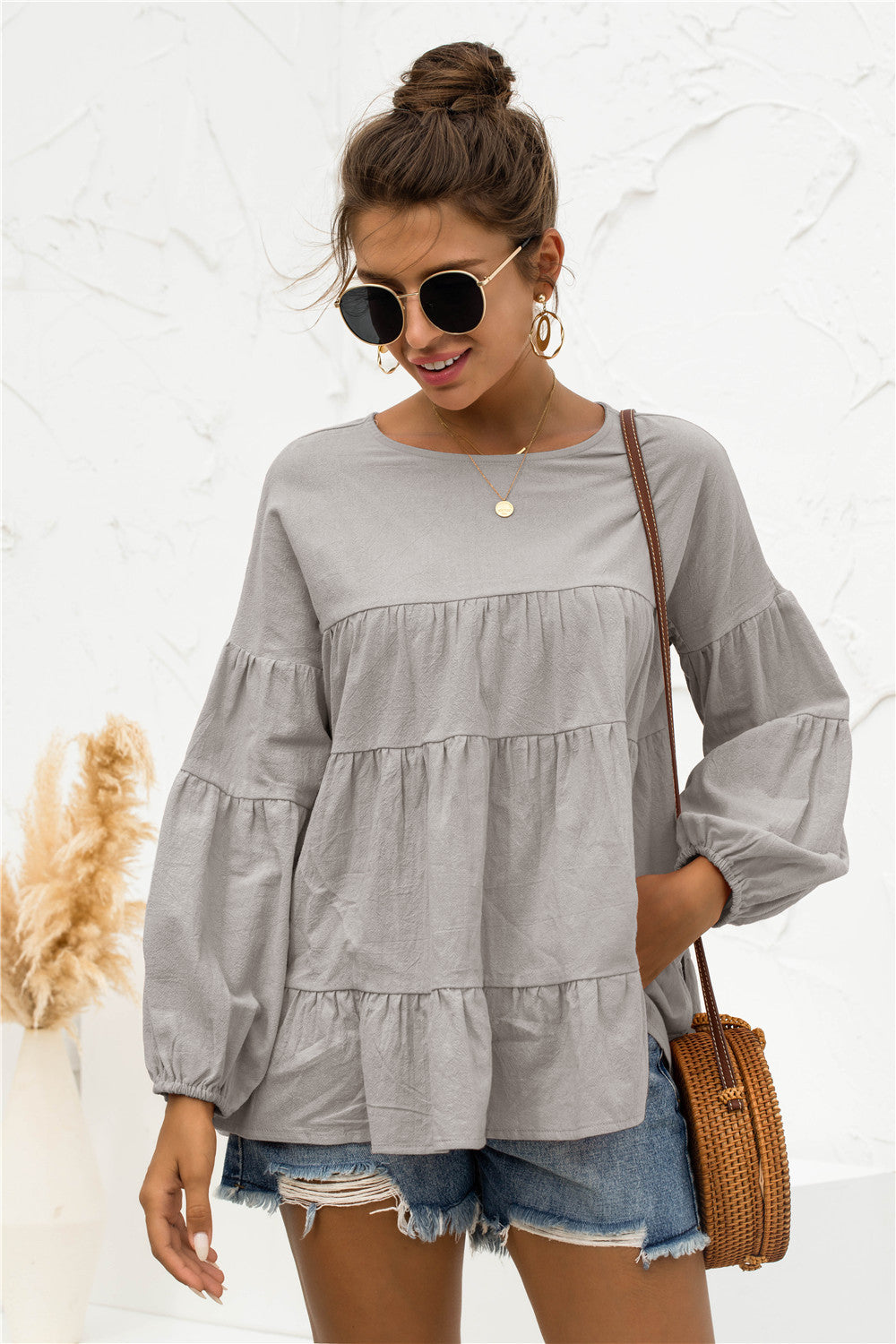 Shirts & Tops