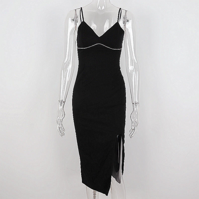 Women's Dress S