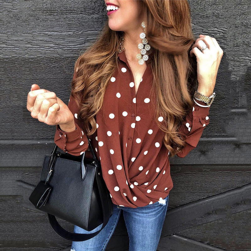 Shirts & Tops