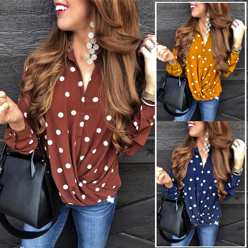 Shirts & Tops