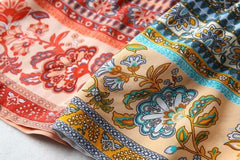 JuliaFashion - women fashion cozy V-Neck Casual Mini Dress