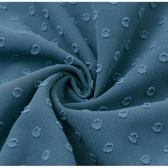 JuliaFashion - Vintage Polka Dot Bodycon Autumn Dress