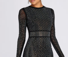 Can You Stylish Handle It Dress Club Dresses
