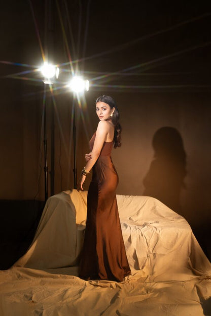 Mahima Makwana X Miakee – Coco