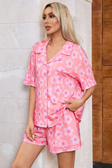 In Love With Charming Me Pajama Set