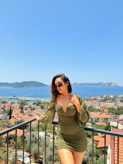 Vogue Vanity X Miakee – Shay