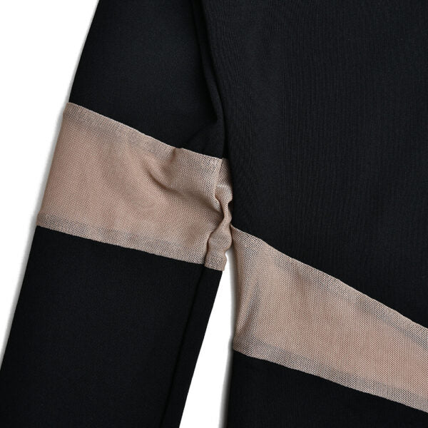 Trish Bodysuit - Black