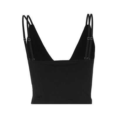 Warsaw Top - Black