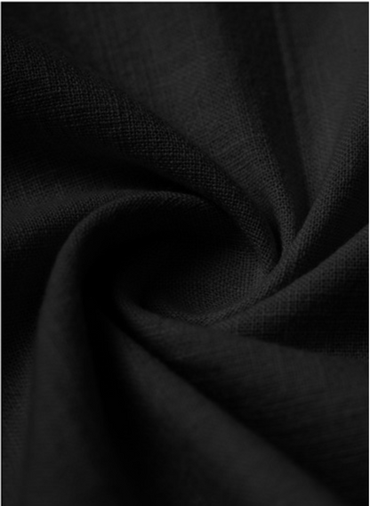 Trillo Co-Ord - Black