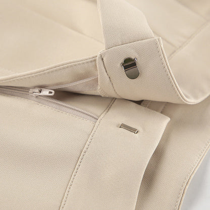 Bolton Pant - Khaki
