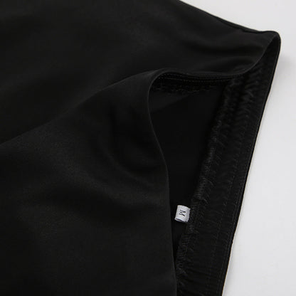 Grace Co-Ord - Black