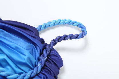 Taishan Co-Ord - Blue