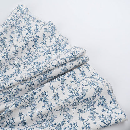 Navy Nights Dress-Blue