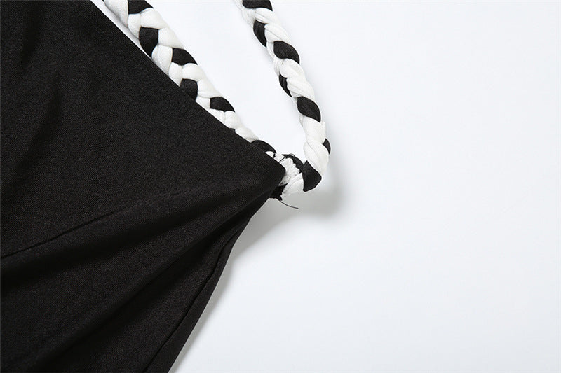 Vostok Co-Ord - Black