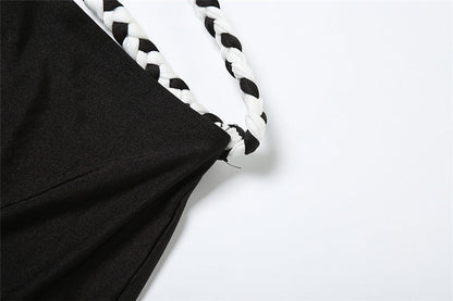 Vostok Co-Ord - Black