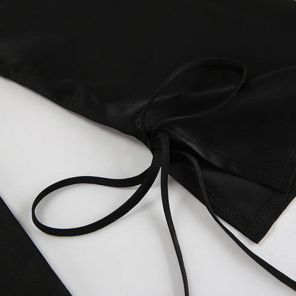 Grace Co-Ord - Black