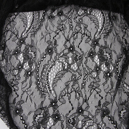 Blackbell Shirt - Black