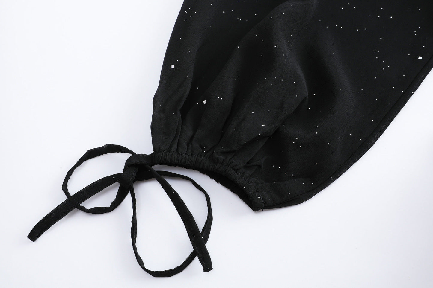 Shay 2.0 - Black