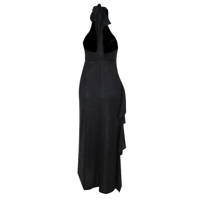 Yara Dress - Black