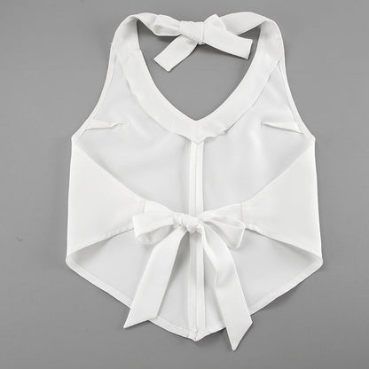 Atriza Co-ord - White