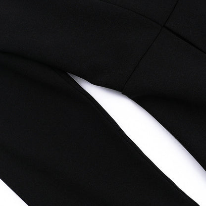 Timeless Beauty Dress - Black