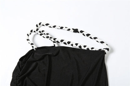 Vostok Co-Ord - Black