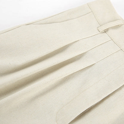 Bastian Co-ord - Khaki