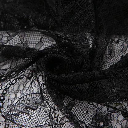 Blackbell Shirt - Black