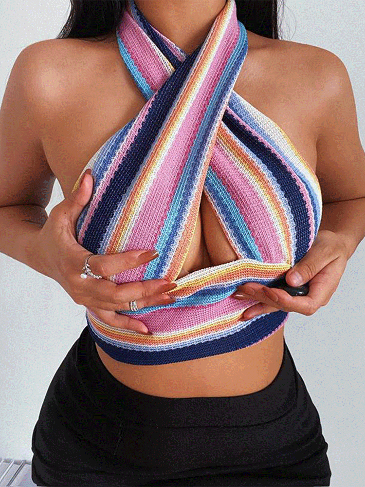 Cherubic Raglan Graceful Sleeve Crop Top Tops