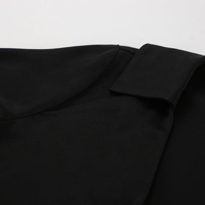 Grace Co-Ord - Black