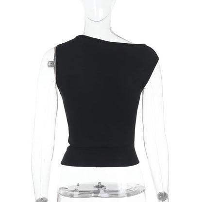 Keng Top - Black