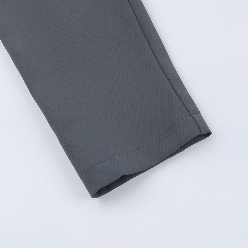 Smoky Dusk Dress-Grey