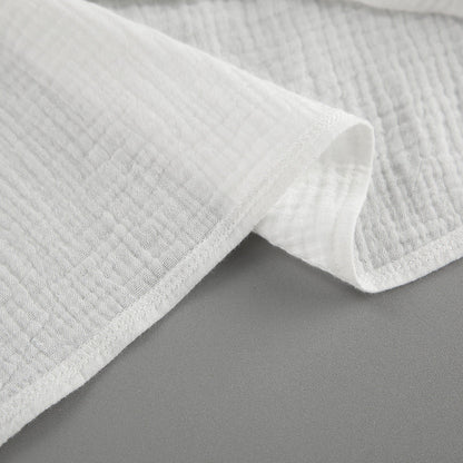 Durian Dress - White