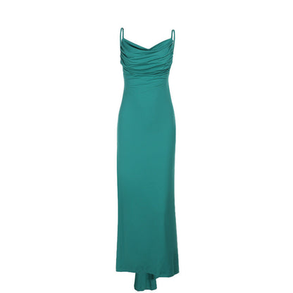 Casey Maxi Dress - Green