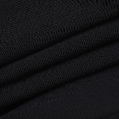 Dazzling Lady Top-Black