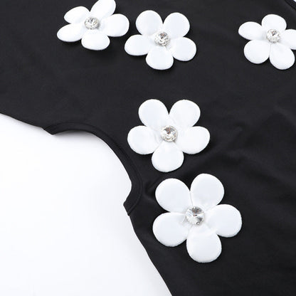 Viara Dress - Black
