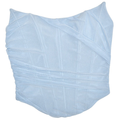 Raya 3 Piece Set - Blue