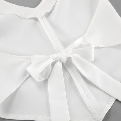 Atriza Co-ord - White