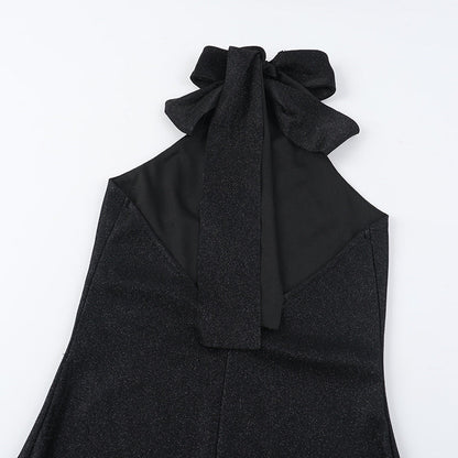 Yara Dress - Black