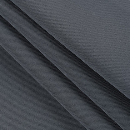 Smoky Dusk Dress-Grey