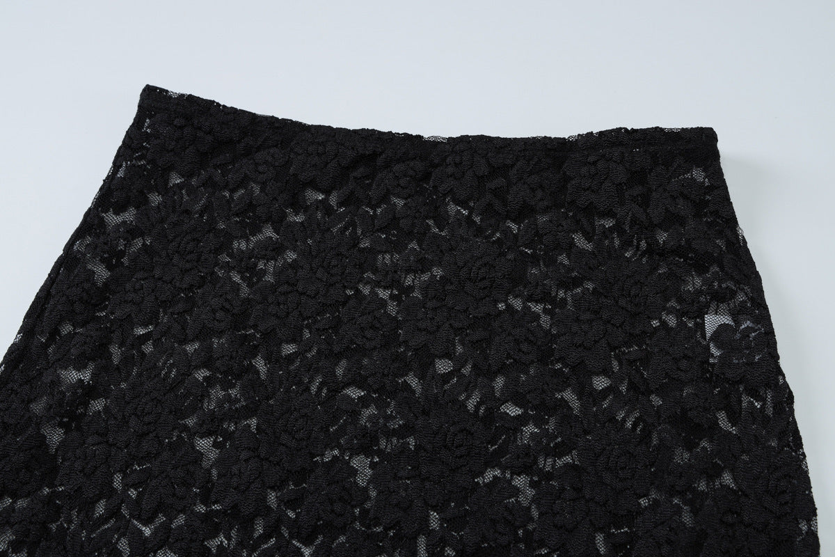 Briscoe Co-Ord - Black