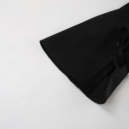 Grace Co-Ord - Black