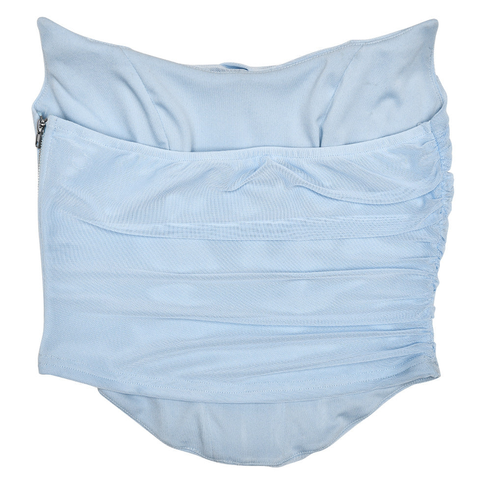 Raya 3 Piece Set - Blue