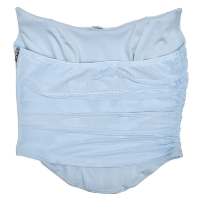 Raya 3 Piece Set - Blue