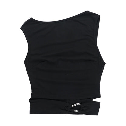 Keng Top - Black