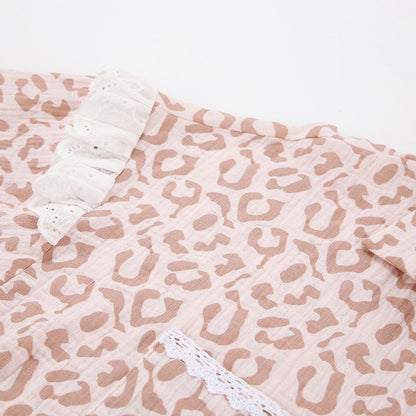 Willow Shirt - PInk