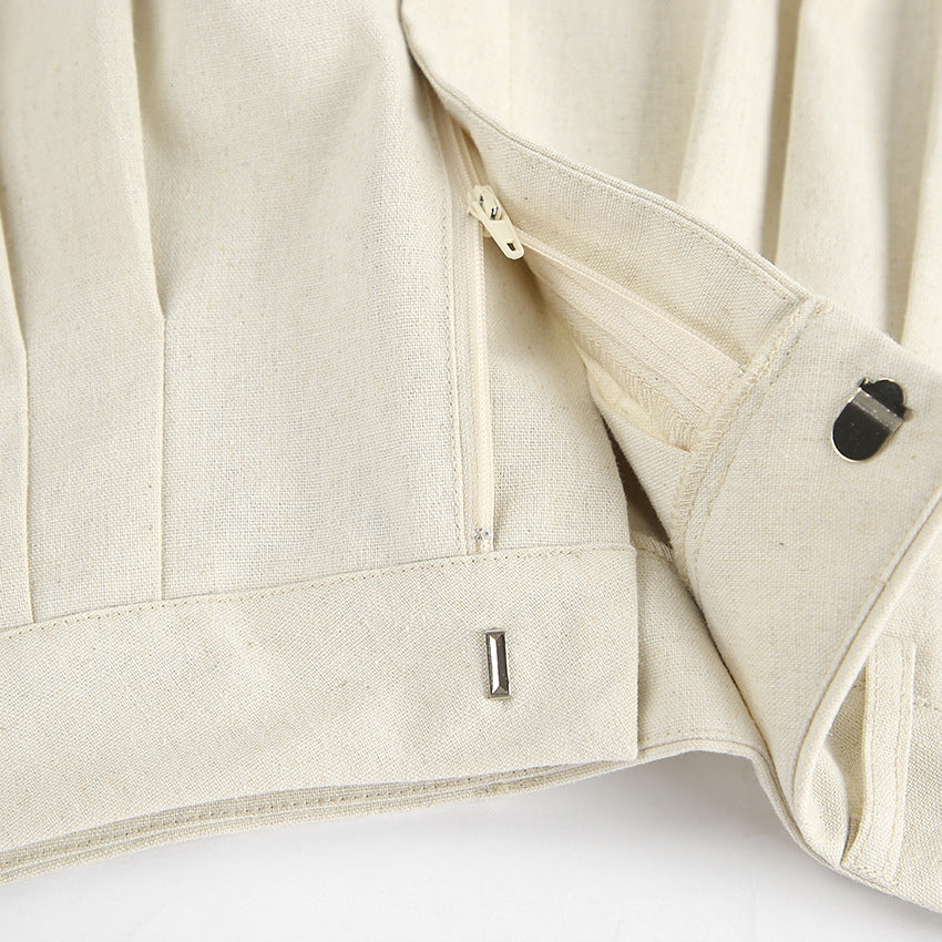 Bastian Co-ord - Khaki